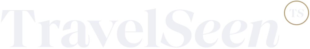 Travel Seen Logo