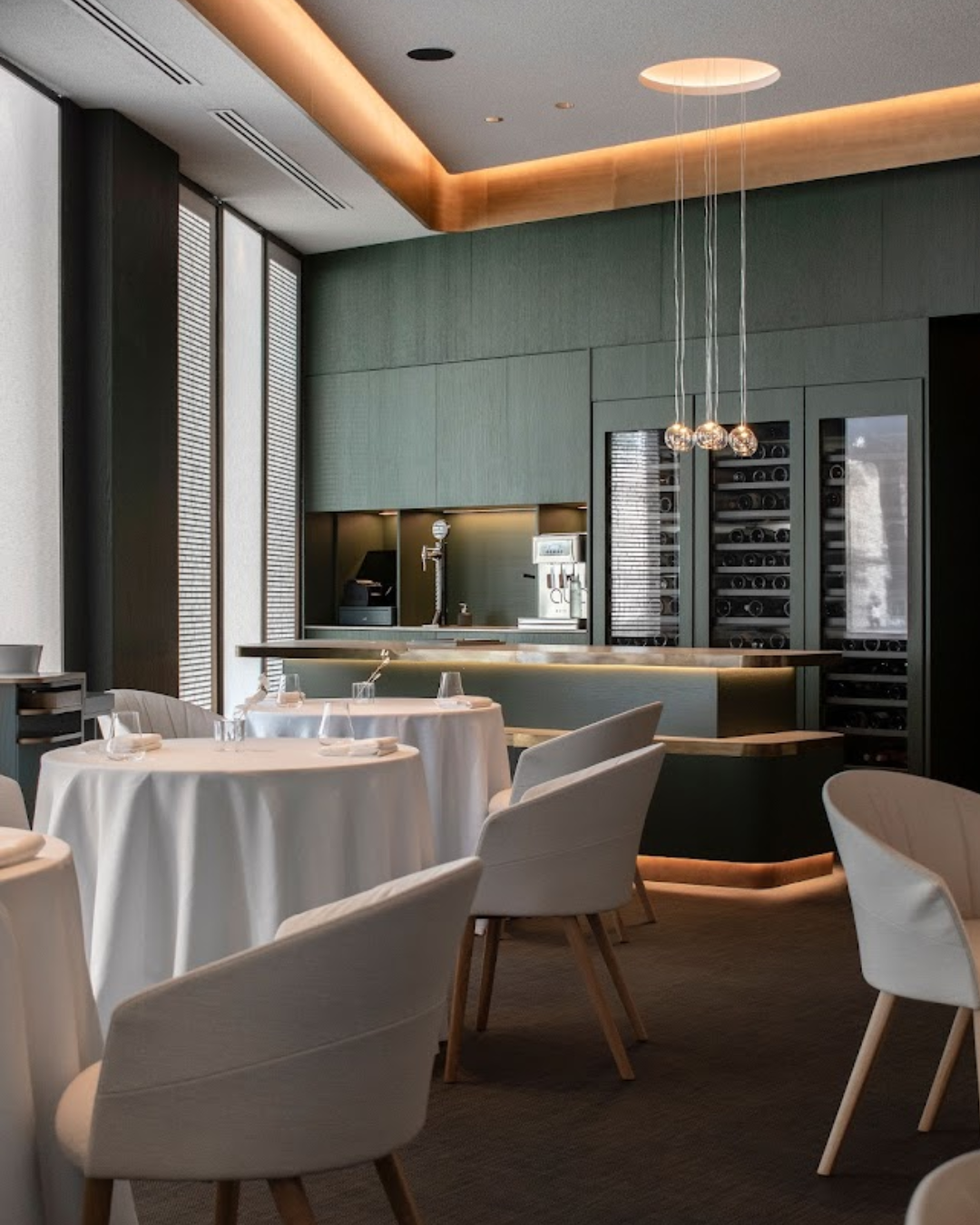 Restaurante Messina (Marbella)