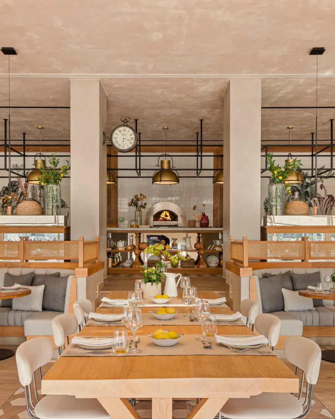 Fresco (Ikos restaurant)