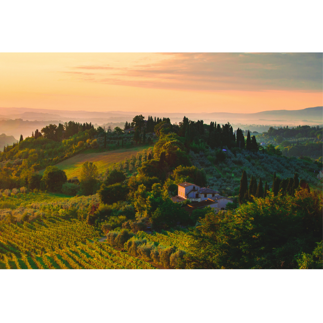 Embracing slow travel: the art of savouring every moment