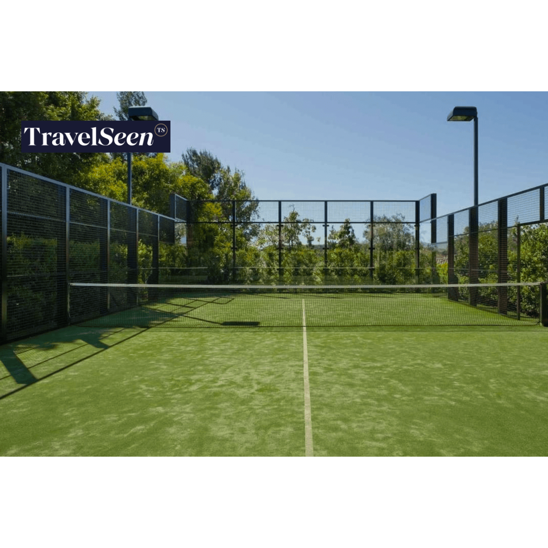 Portugal – Luxury Padel Experience