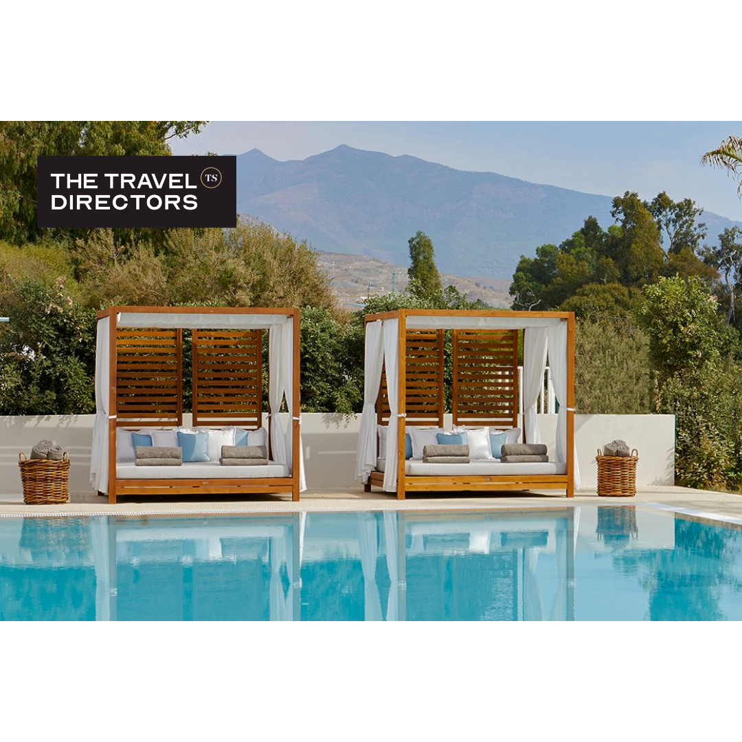 Spain – Ikos Andalusia