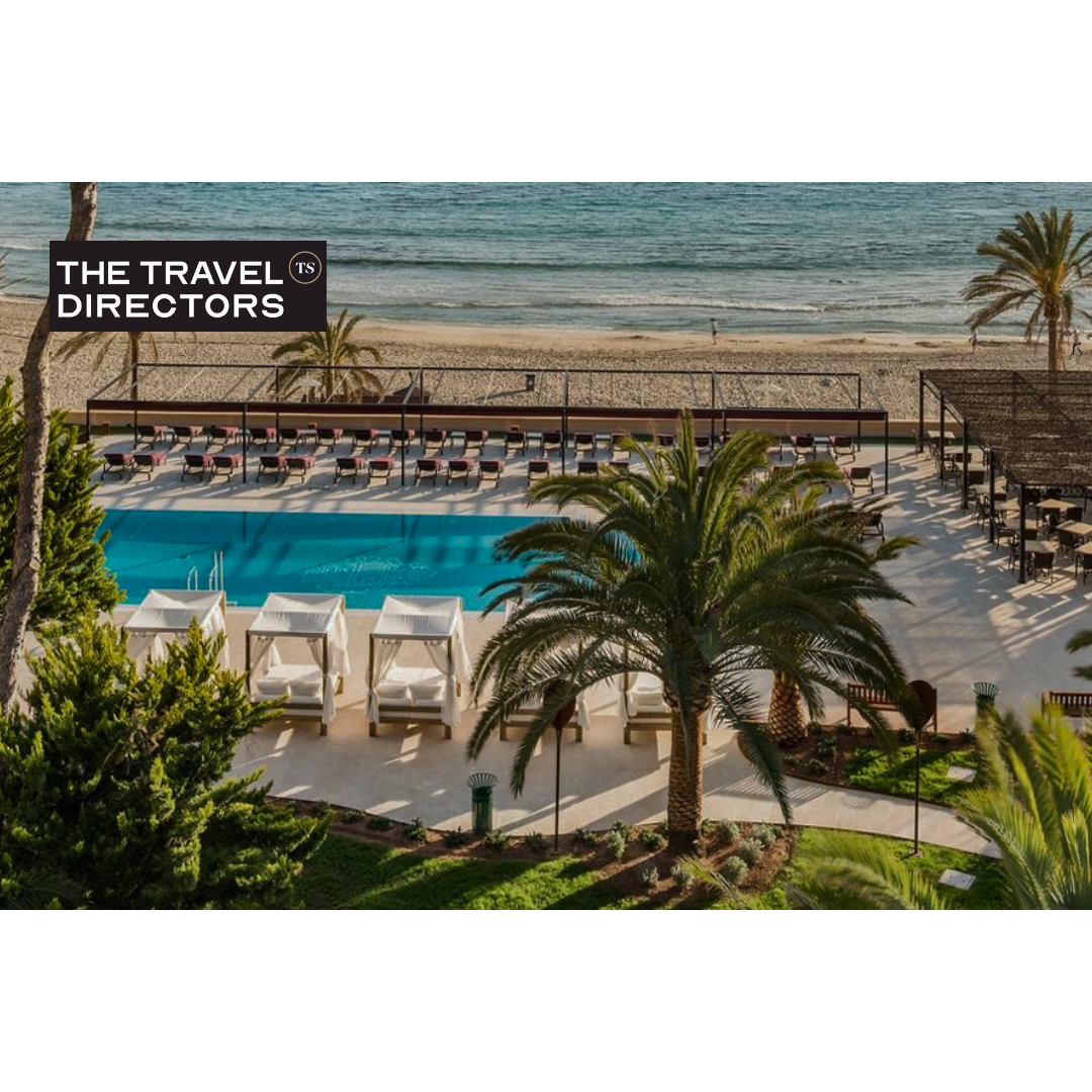 Spain – Secrets Mallorca