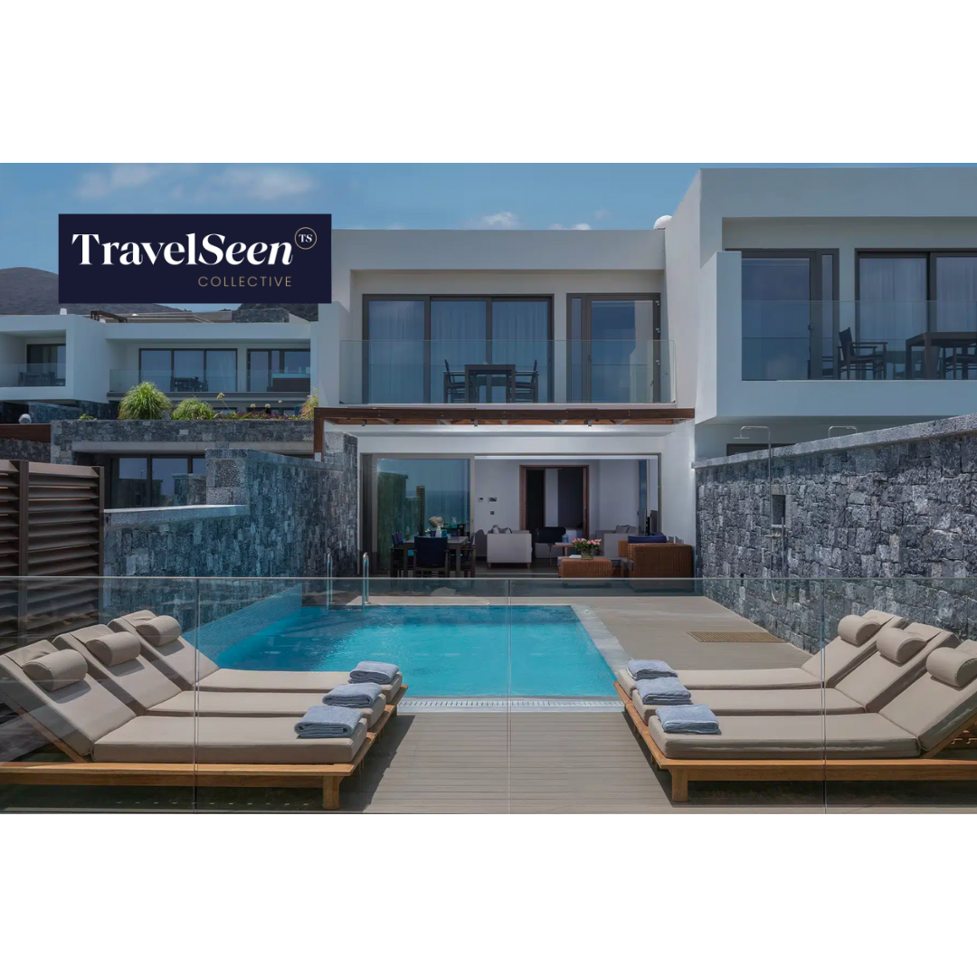 Crete – Nana Princess Hotel