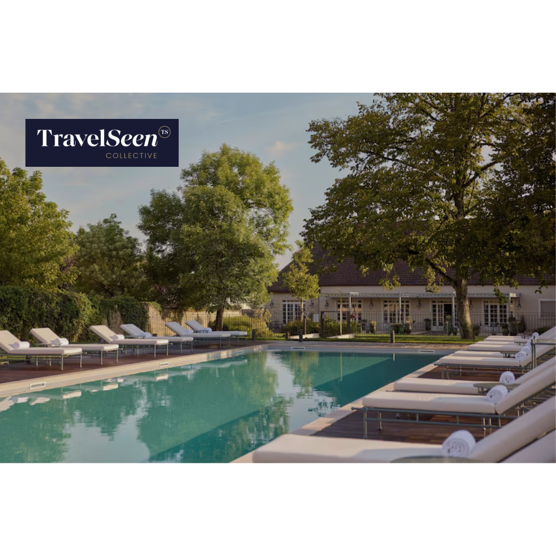 A Taste of Burgundy – COMO Le Montrachet, France