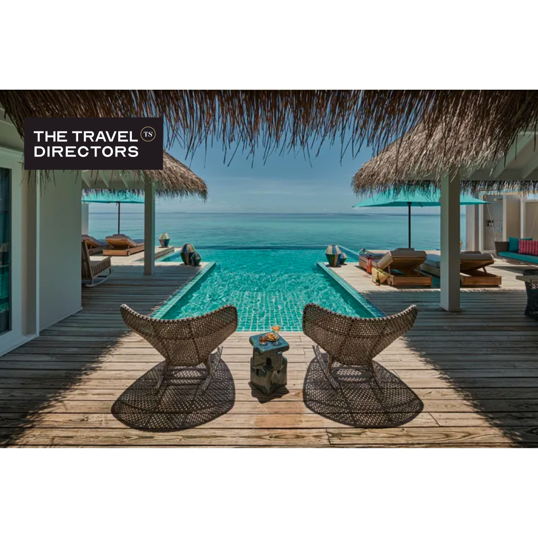 Maldives – Finolhu
