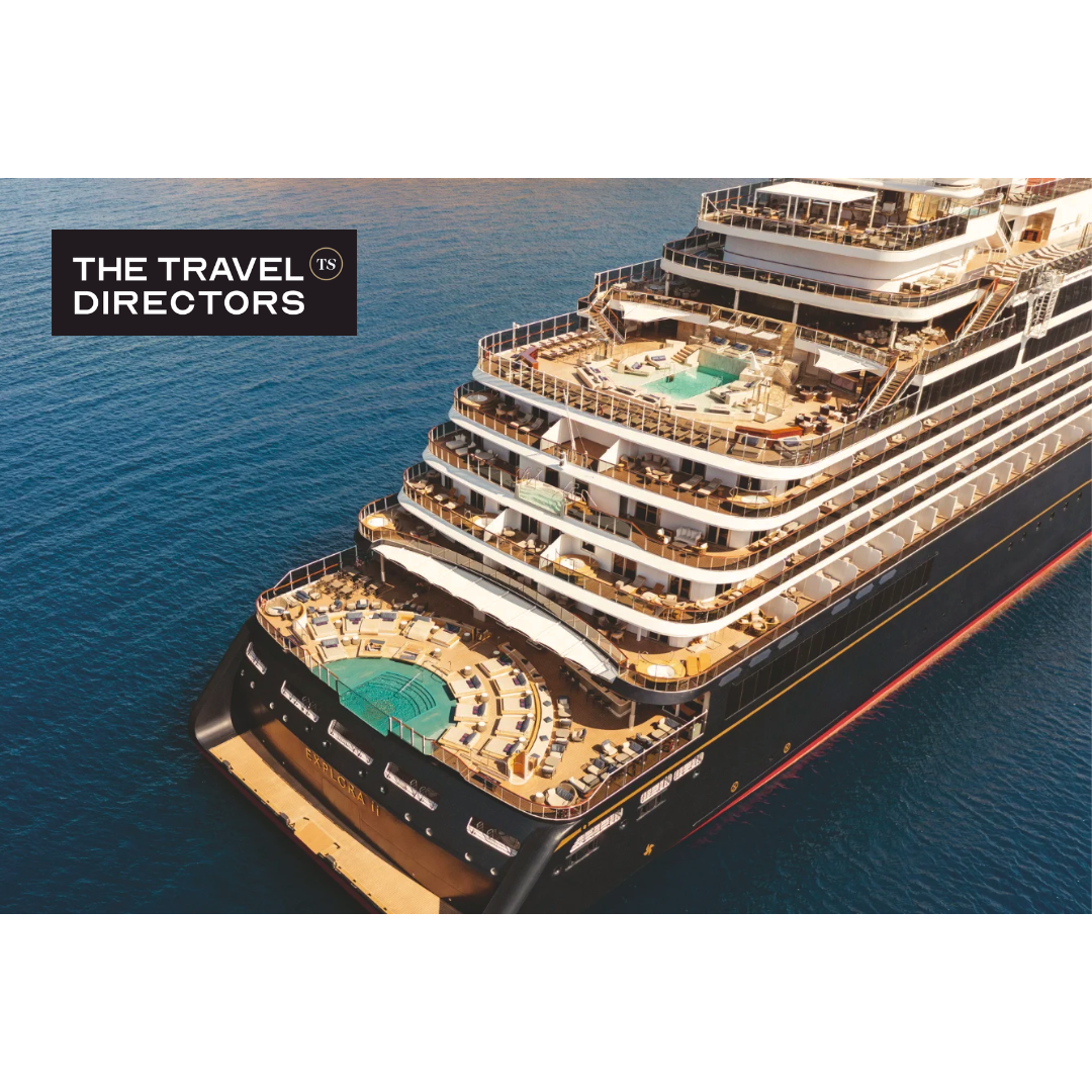 Miami & Mardi Gras – Explora Il Cruise