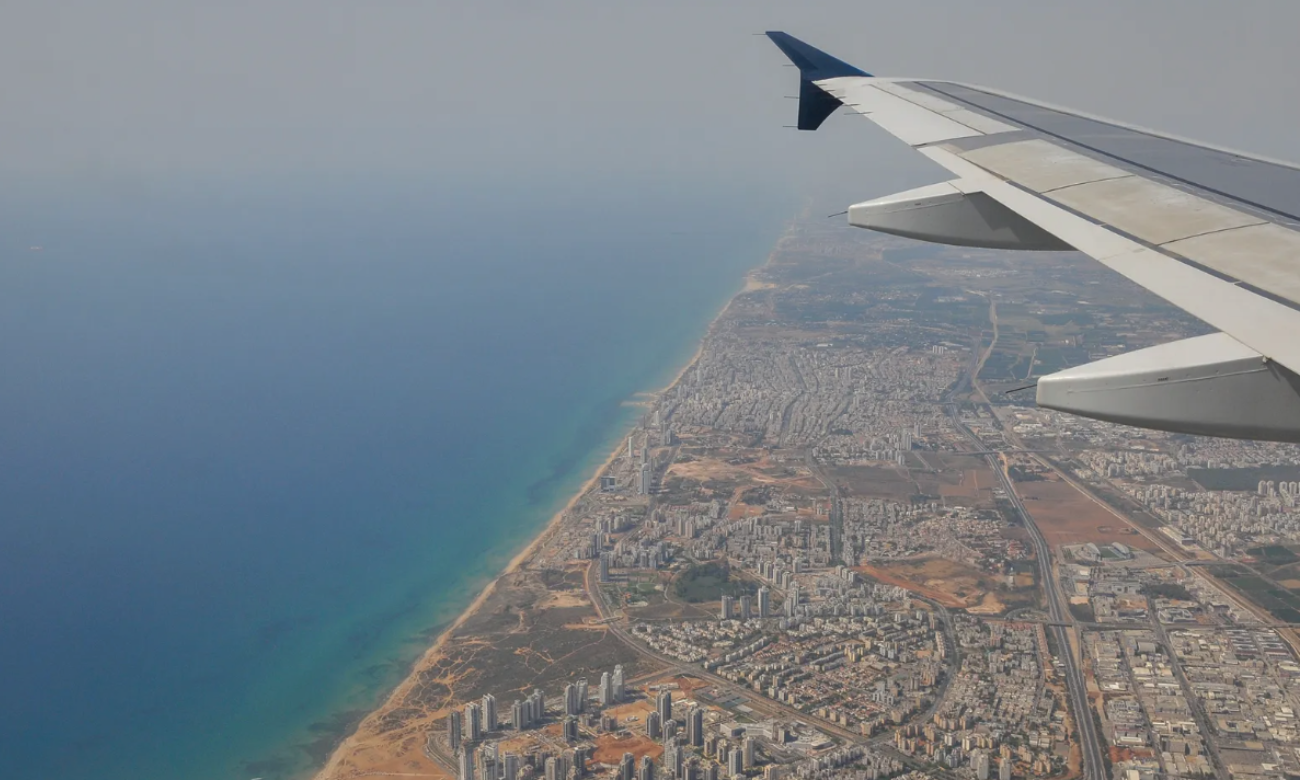 How the Middle East Airspace Closures Could Impact Your Flight