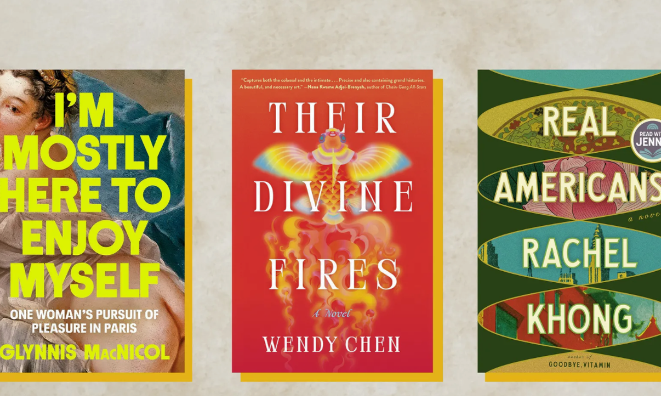 Women Who Travel Book Club: 13 New Books for Your Summer Reading List