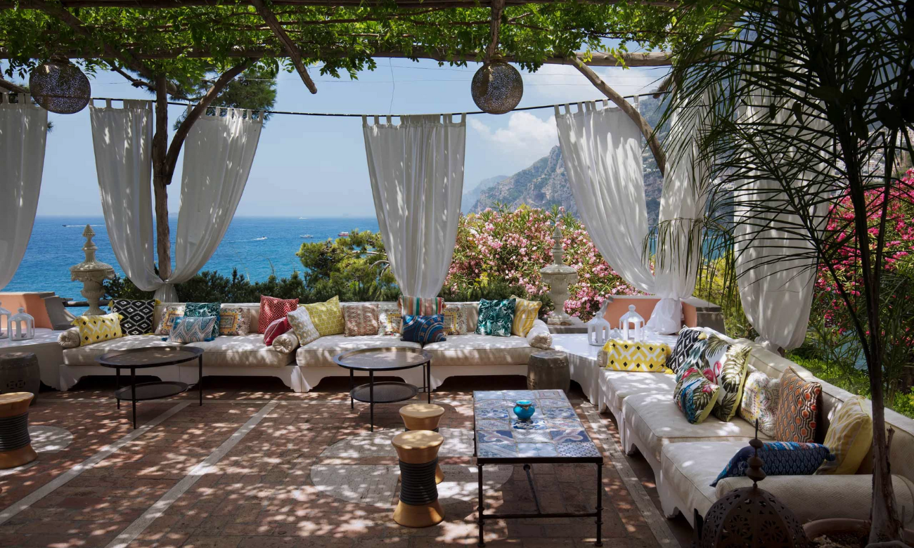 Europe’s chicest boutique hotels that are actually worth the trip