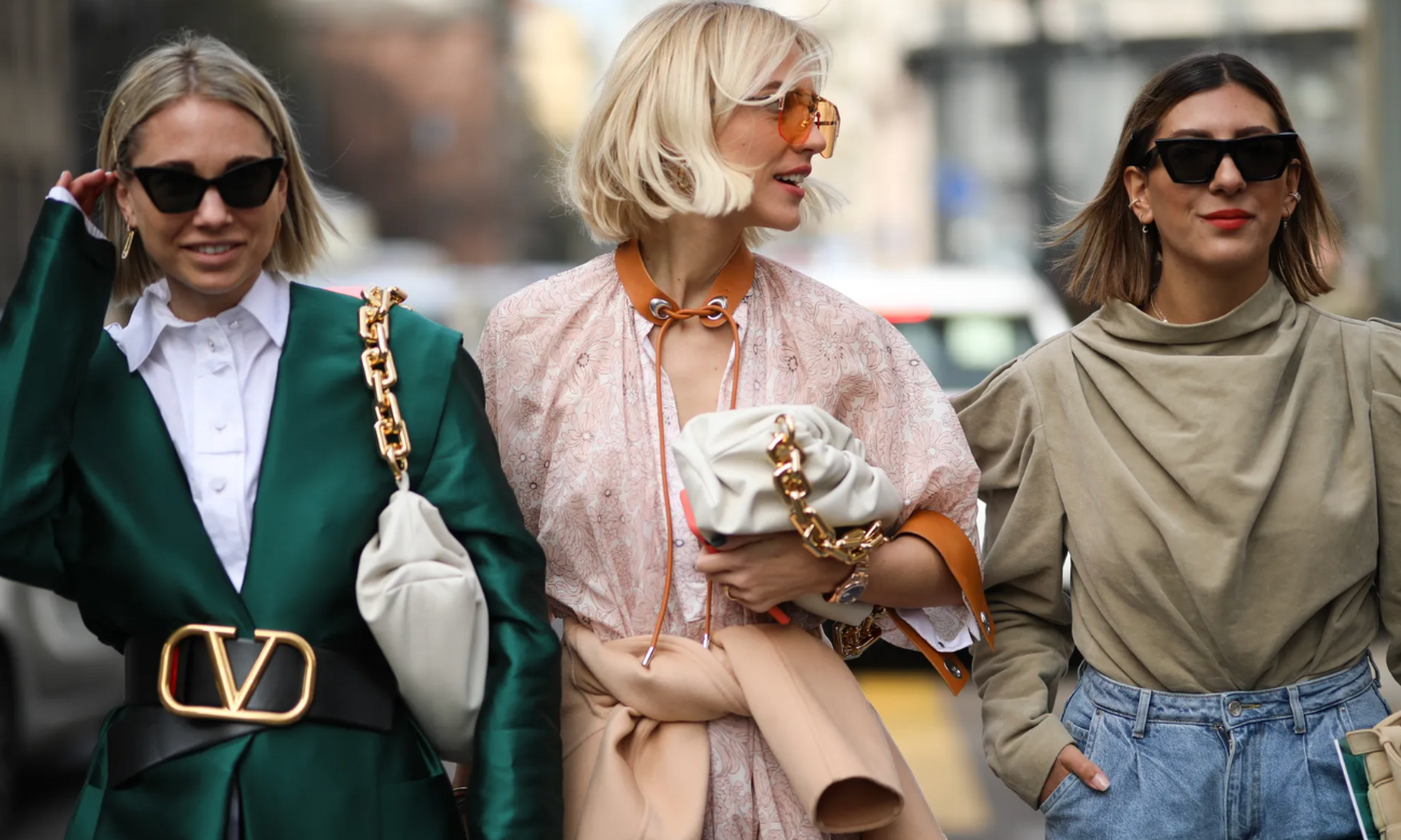What to wear in Italy