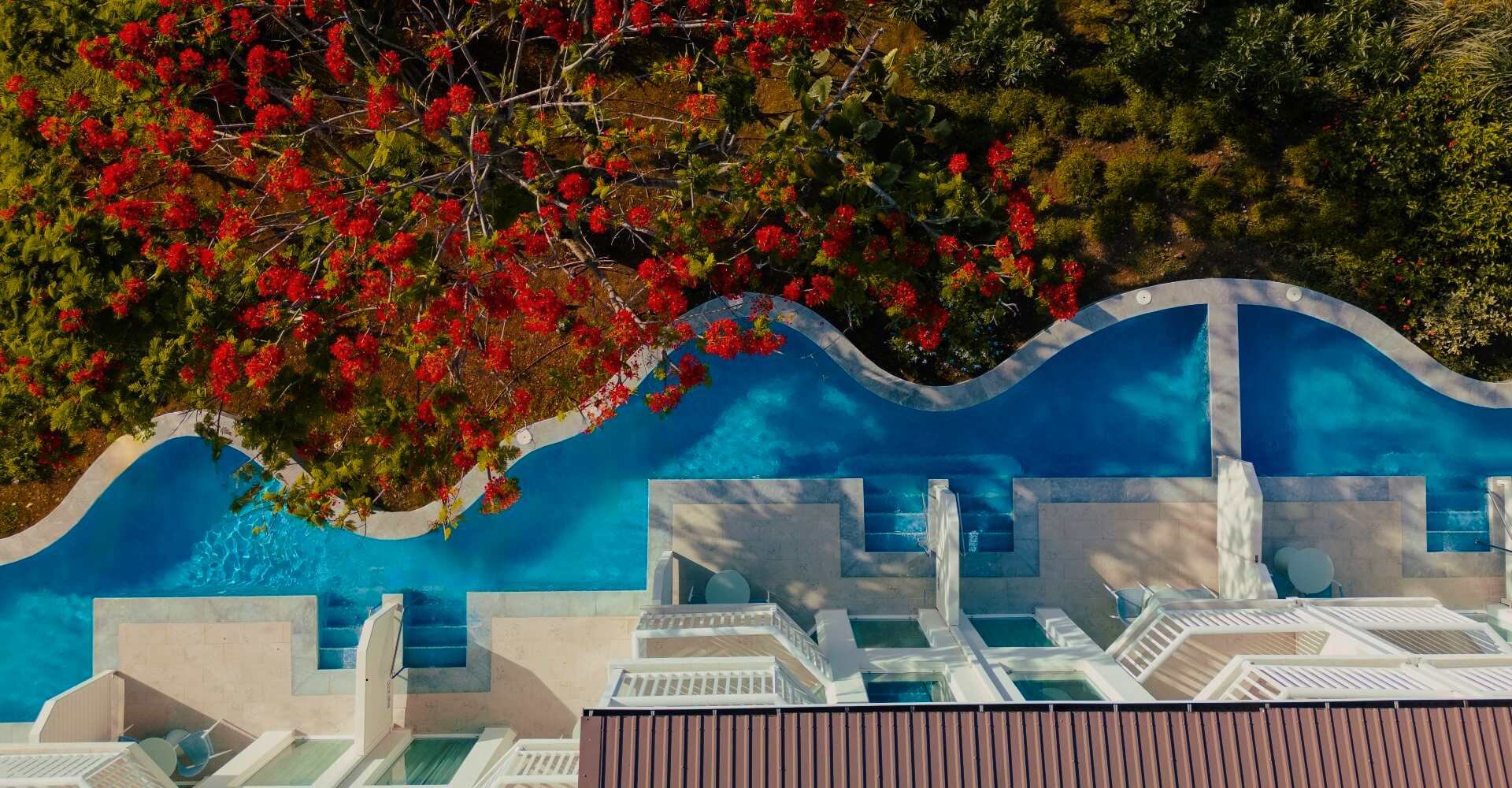 St Lucia – Secrets St. Lucia Resort & Spa