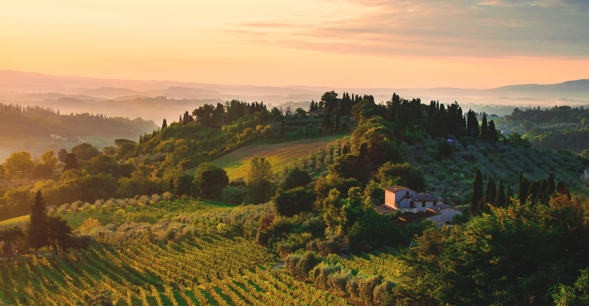 From ski slopes to sunset dinners