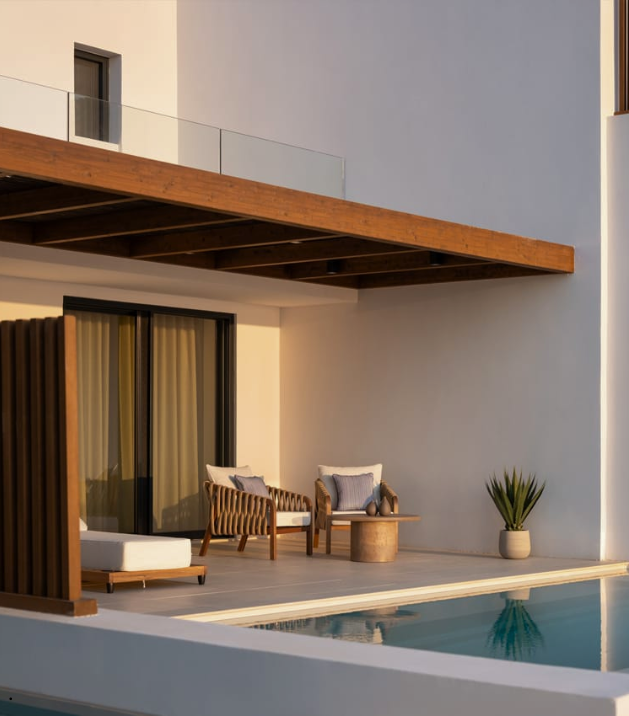 Where to stay in 2025